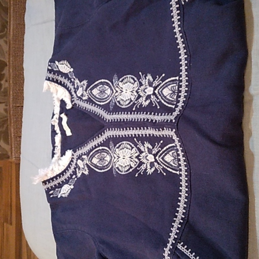 Sparring dress